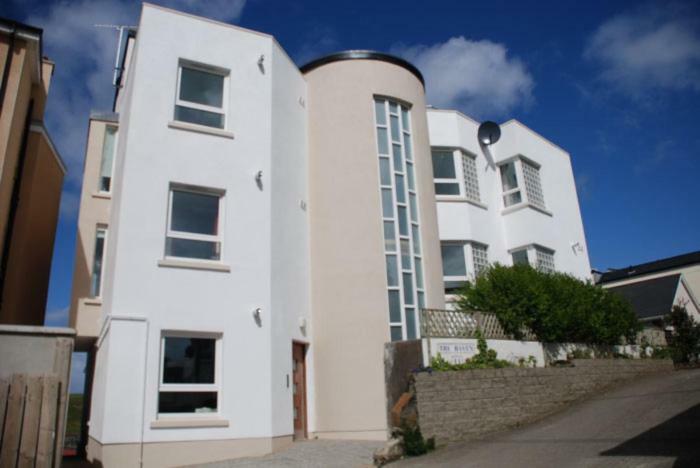 2 Ramore Ave Portrush Bagian luar foto